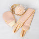 Skin Exfoliation Set - 3 pc