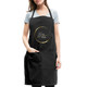 Beauty Pro Apron - black