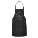 Beauty Pro Apron - black