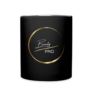 Beauty Pro Mug - black