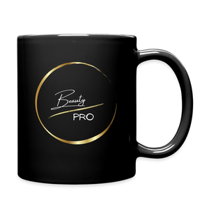 Beauty Pro Mug - black