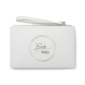 Beauty Pro Clutch Bag