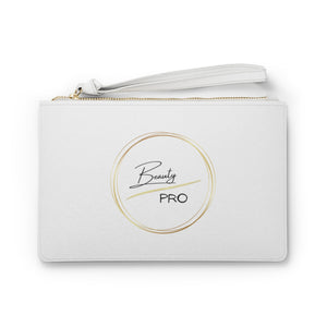 Beauty Pro Clutch Bag