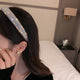 Rhinestone Headbands