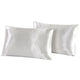 Satin Pillowcase - Set of 2