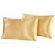 Satin Pillowcase - Set of 2