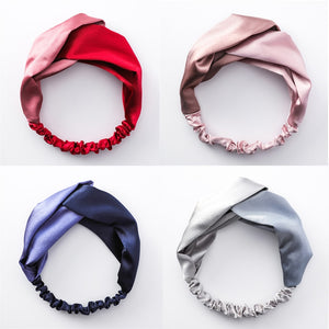 Satin Headbands