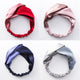 Satin Headbands