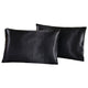 Satin Pillowcase - Set of 2