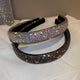 Rhinestone Headbands