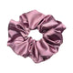 Satin Scrunchies Oversized