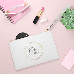 Beauty Pro Clutch Bag