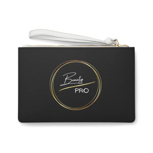 Beauty Pro Clutch Bag