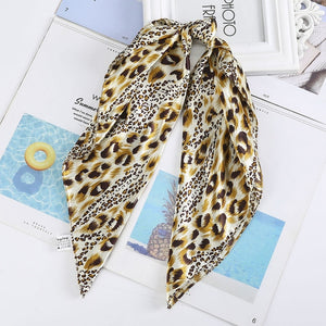 Boho Hair Scarf